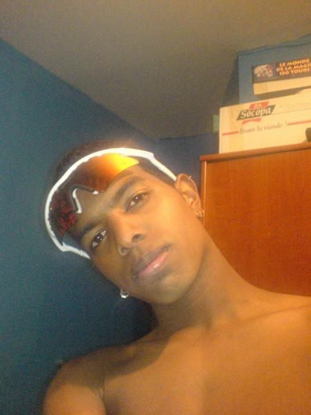 DJ SEDRIK (sdk)